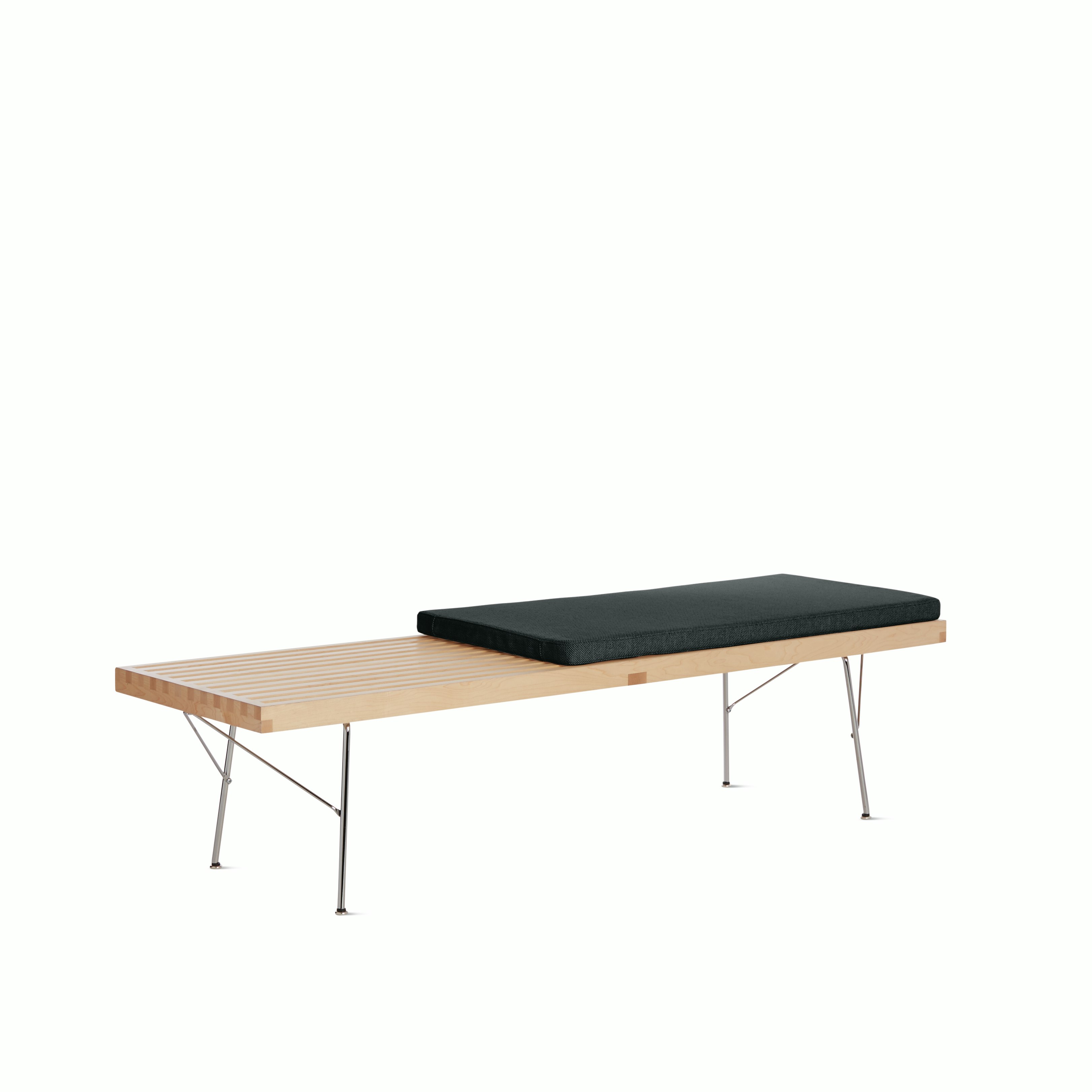Nelson Platform Bench Cushion 36