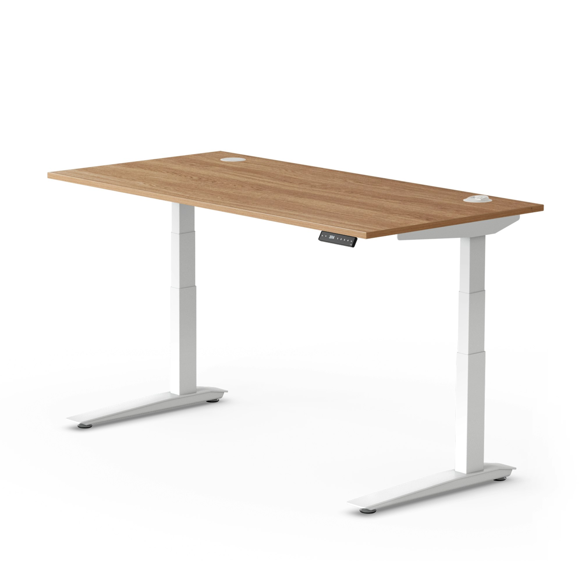 Jarvis Laminate Standing Desk