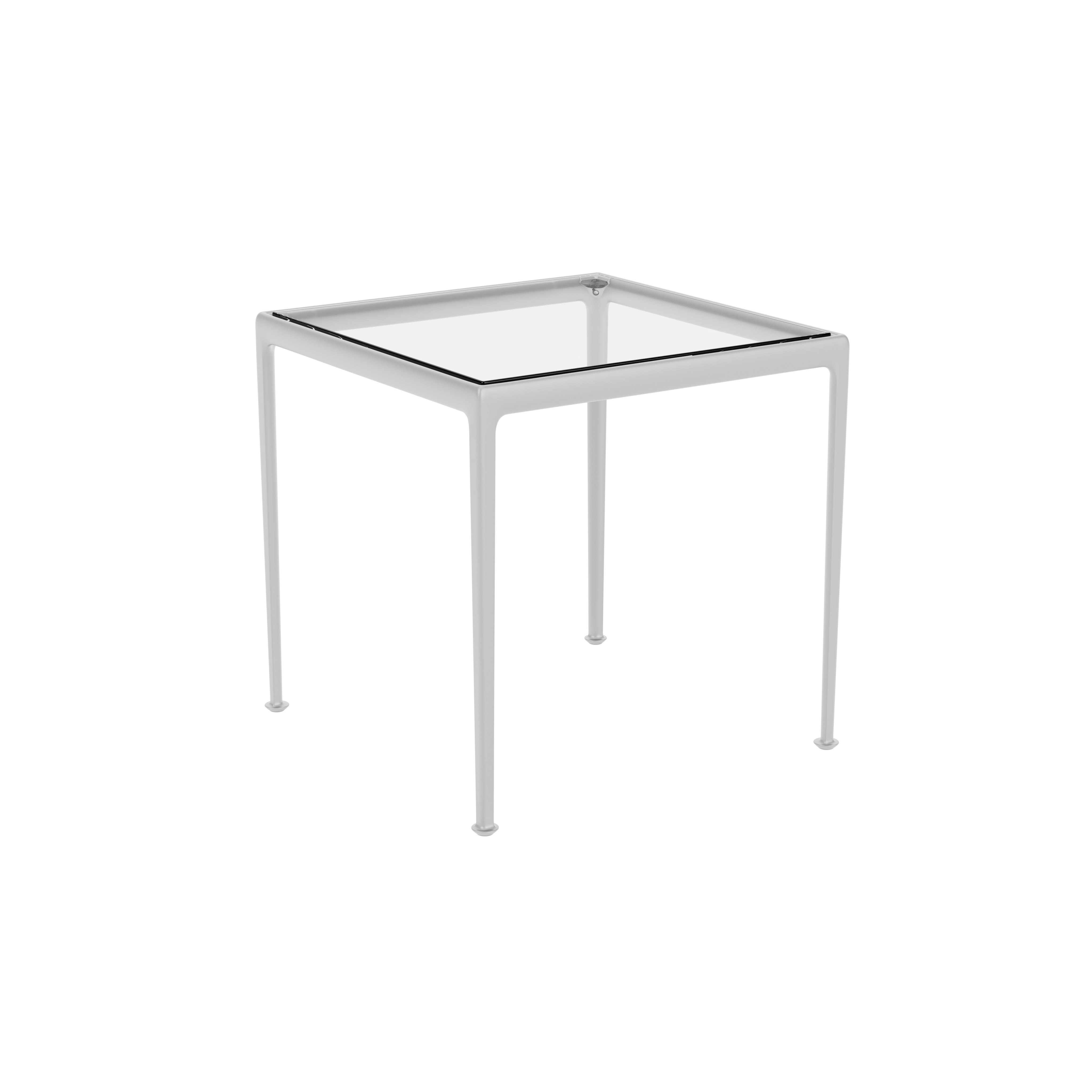 1966 Collection Porcelain Dining Table