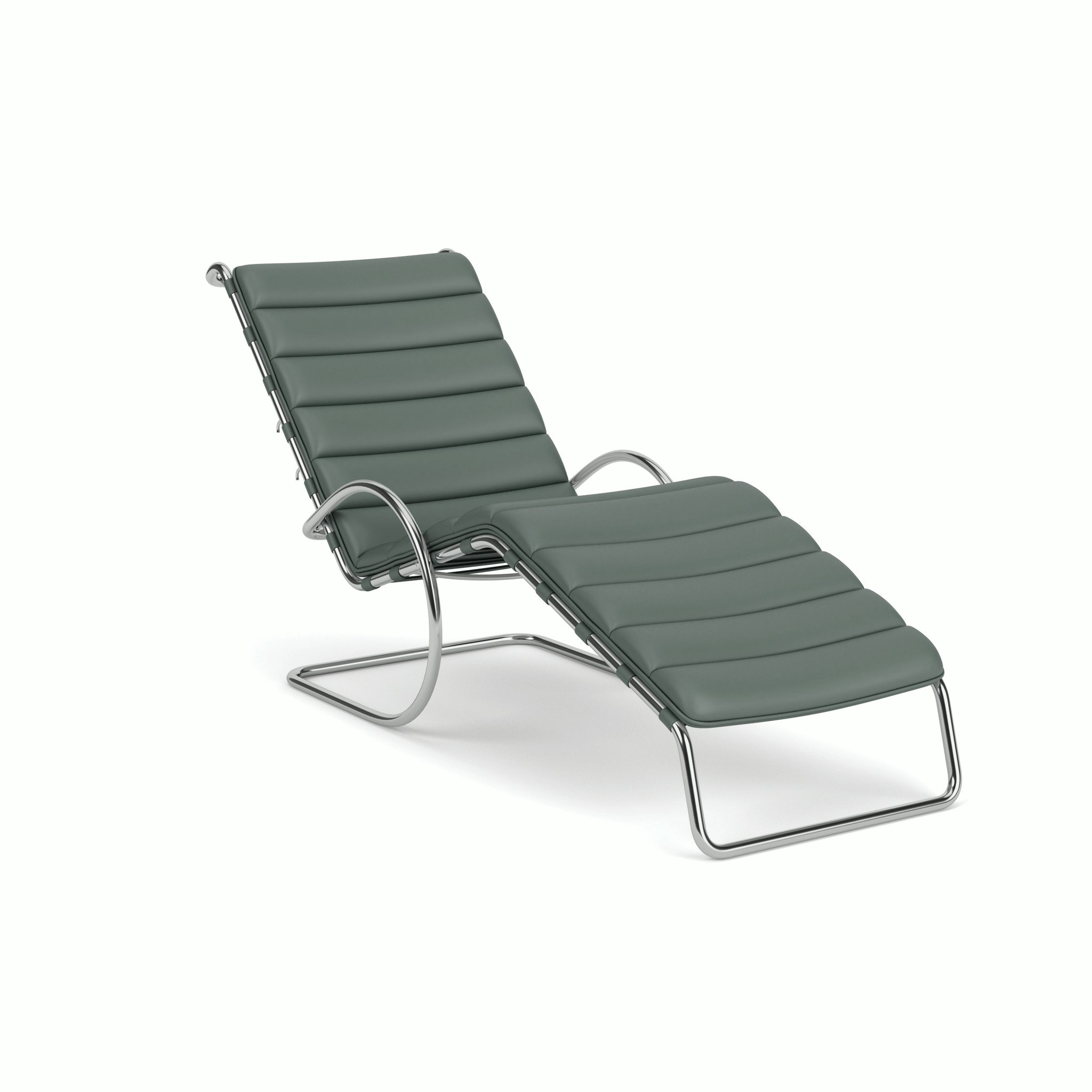 MR Adjustable Chaise Lounge