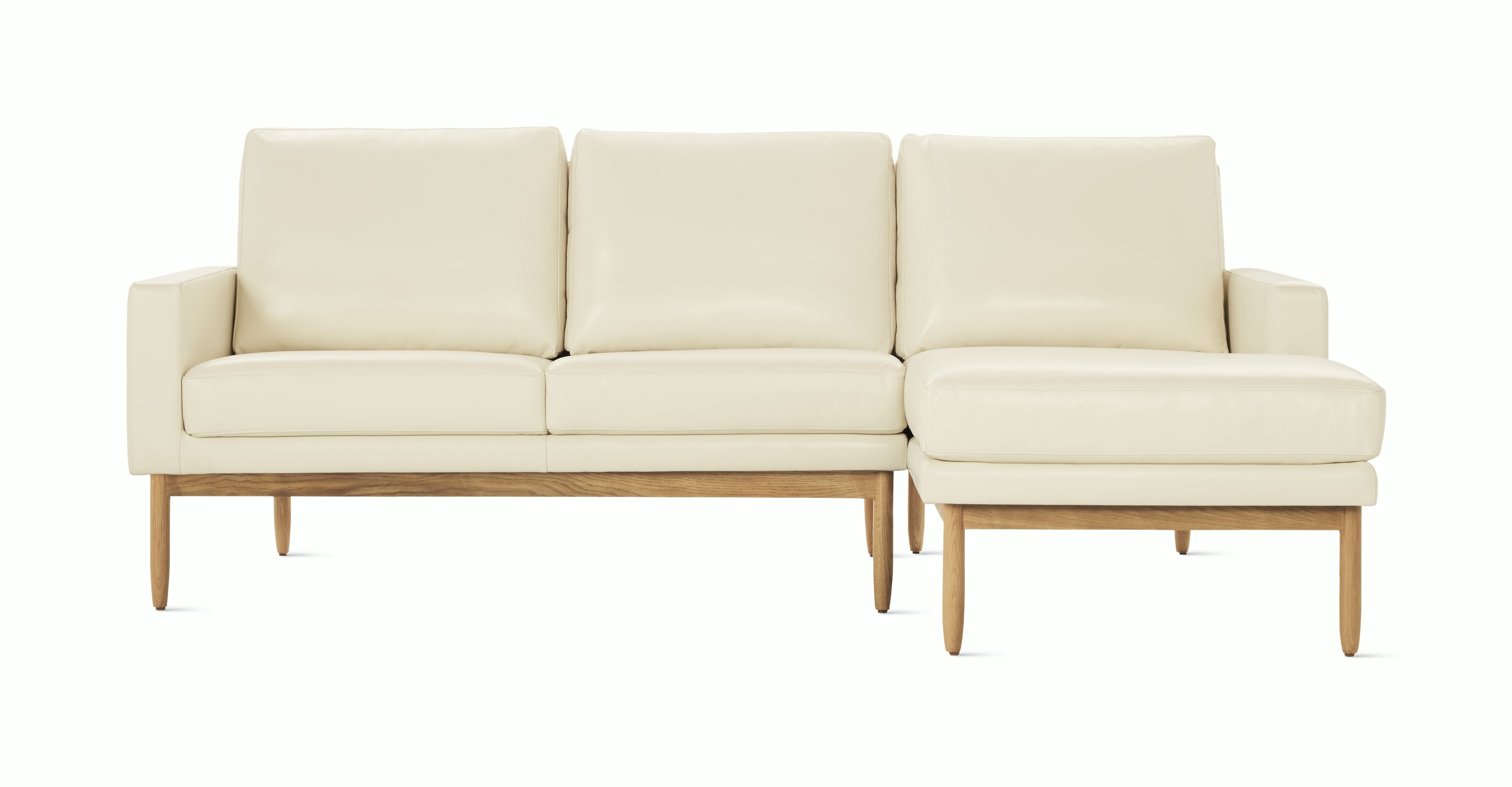 Raleigh Sectional Sofa