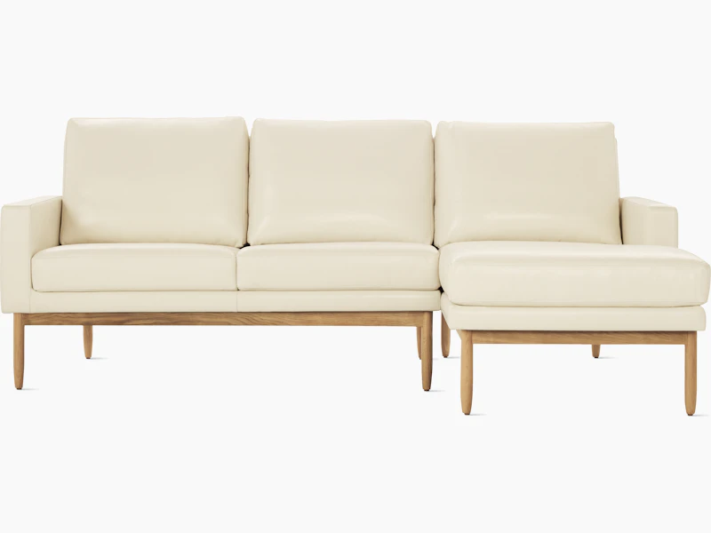Raleigh Sectional Sofa