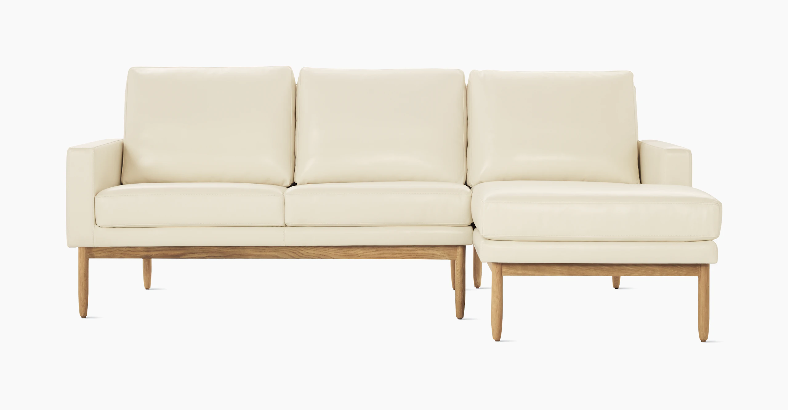 Raleigh Sectional Sofa