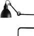 Lampe Gras Model N411 Floor Lamp