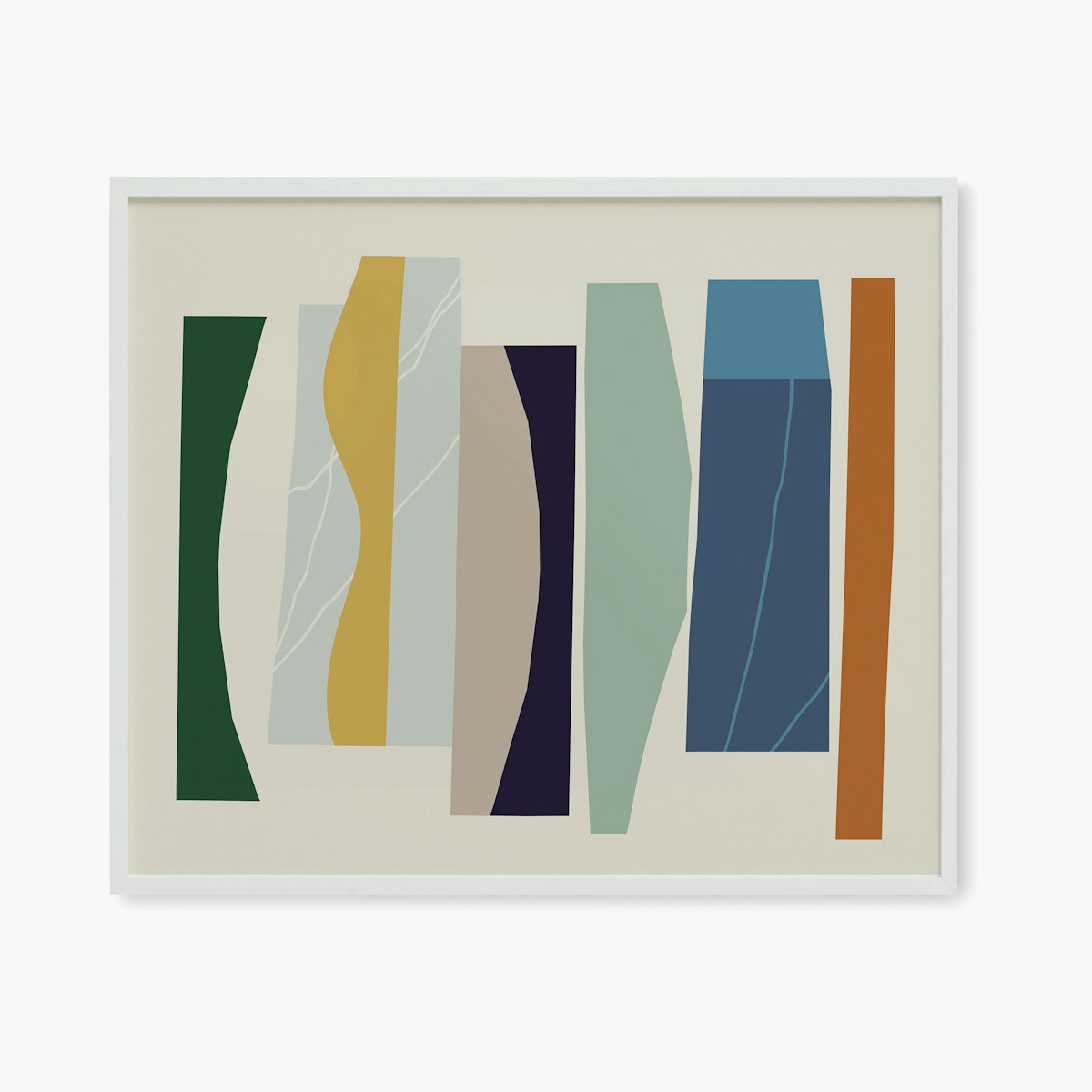 "Wood Species" by Scott Sueme "Wood Species" by Scott Sueme