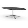 Florence Knoll™ Table Desk Florence Knoll™ Oval Table Desk