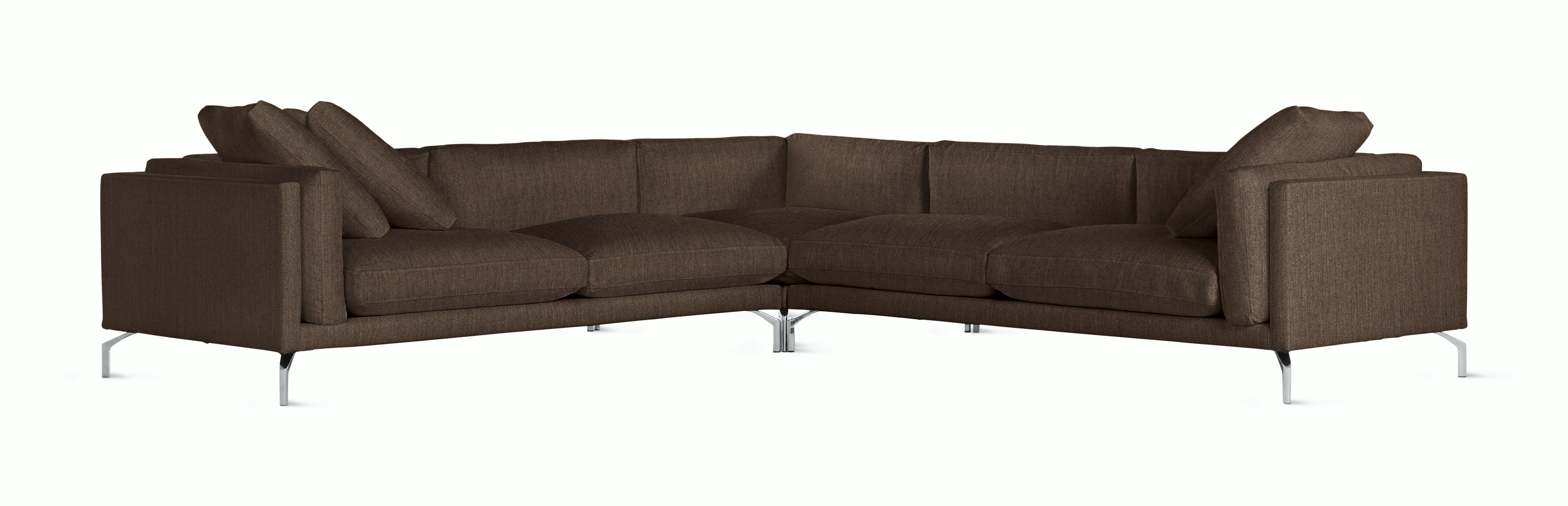 Como Corner Sectional