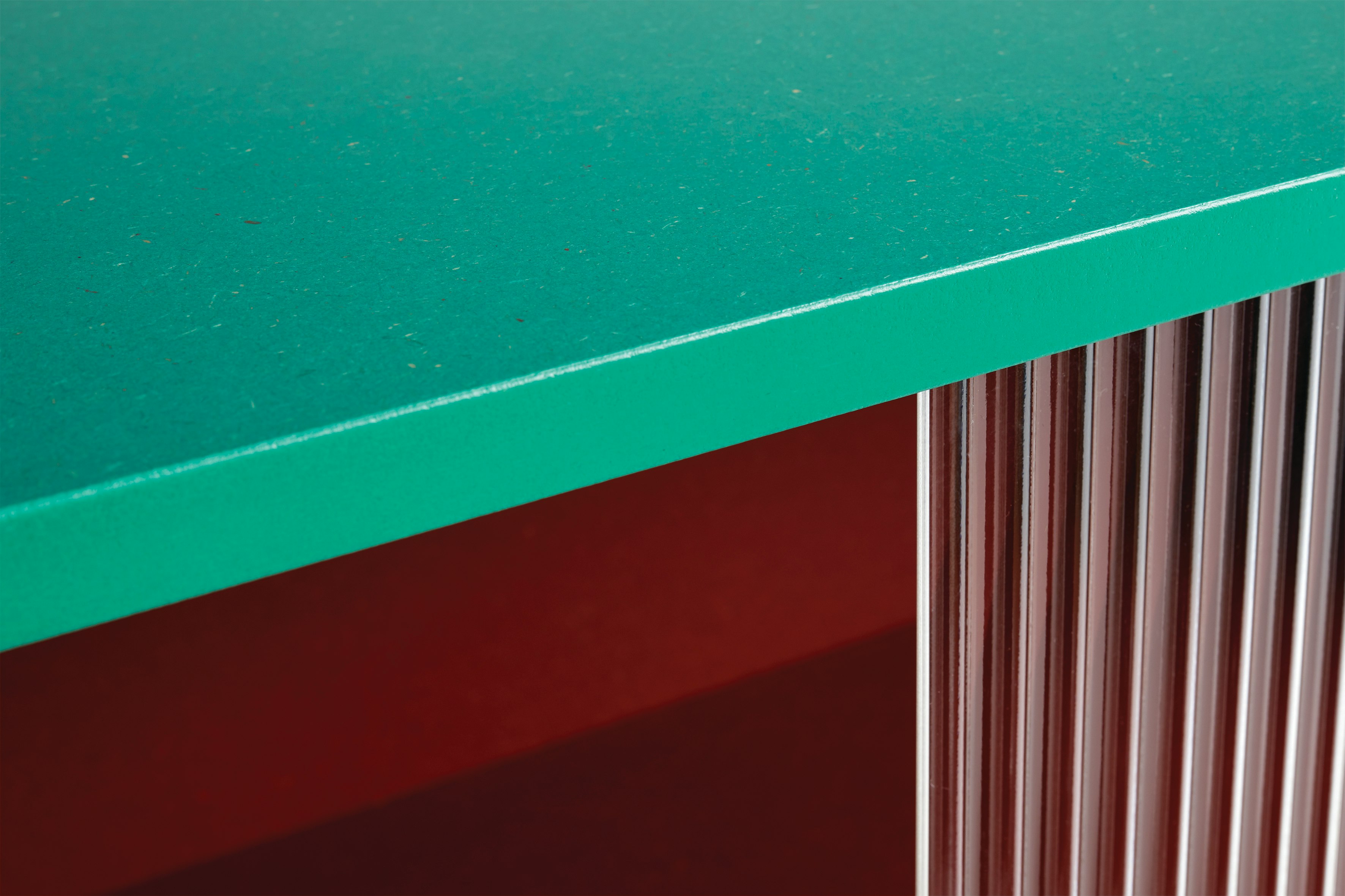 Colour Cabinet - Floor 