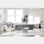 Platner Coffee Table