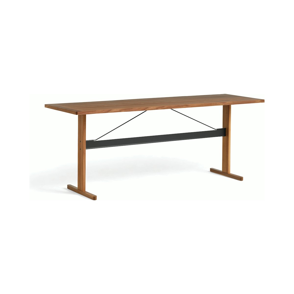 Passerelle Counter Height Table