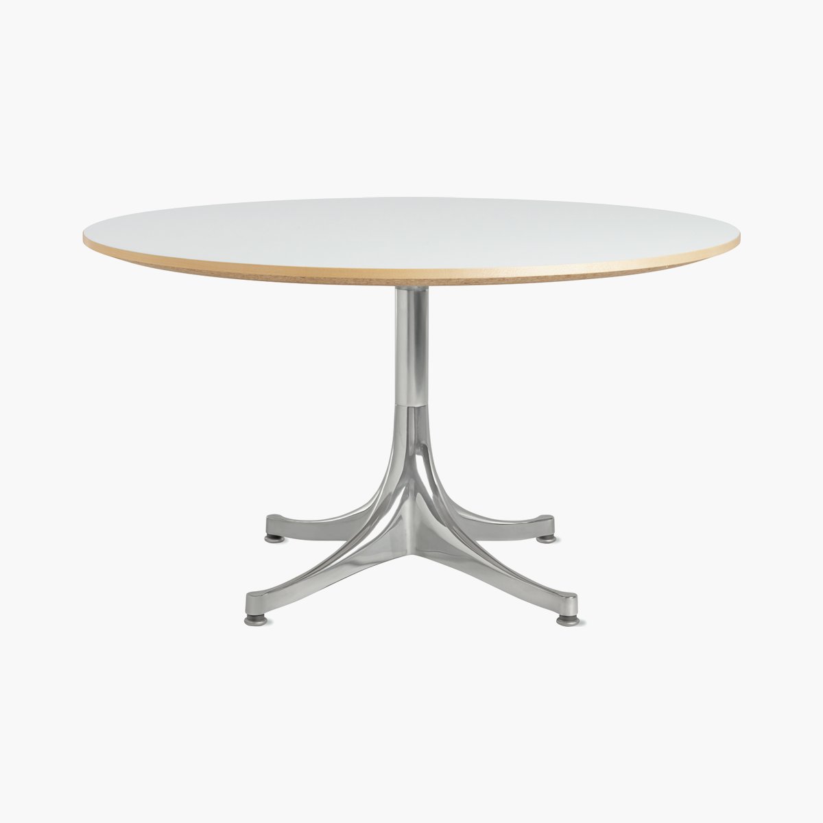 Nelson Pedestal Coffee Table Nelson Pedestal Coffee Table