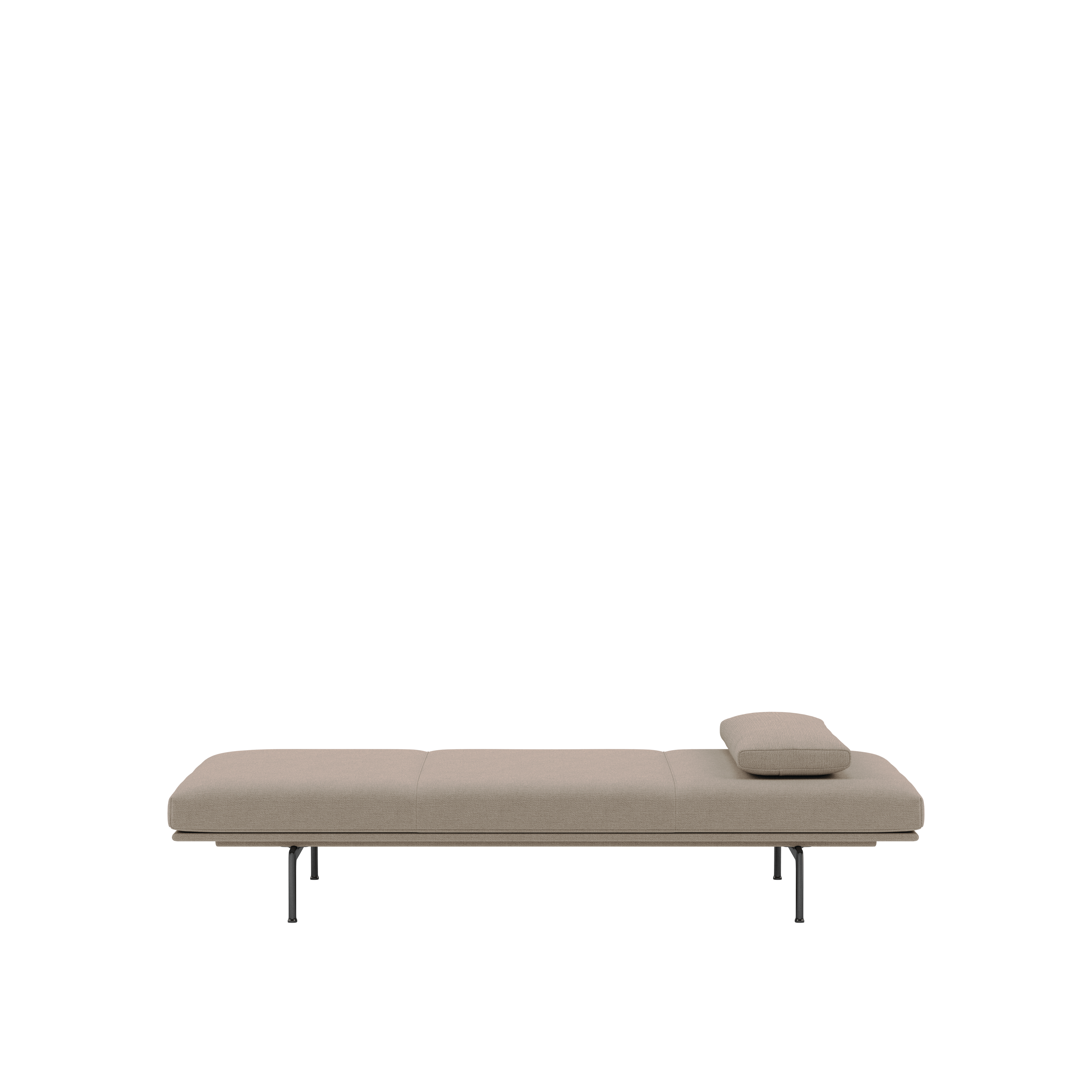 Outline Daybed