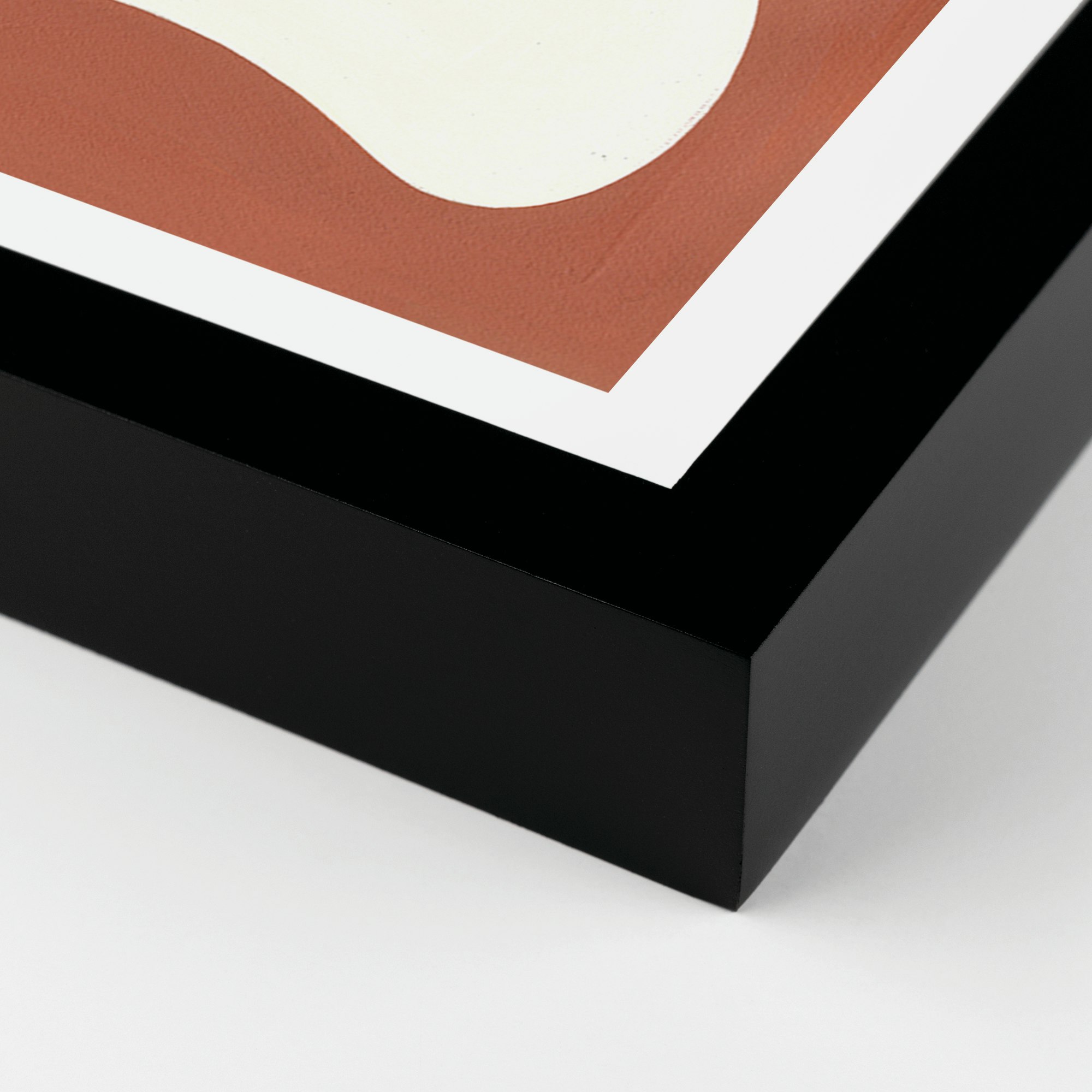 In Motion by Paola Rodriguez Arias