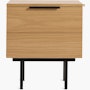 Elemental Bedside Table Elemental Bedside Table