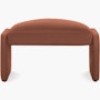 Pastille Ottoman Pastille Ottoman, Leather