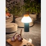 PC Portable Lamp