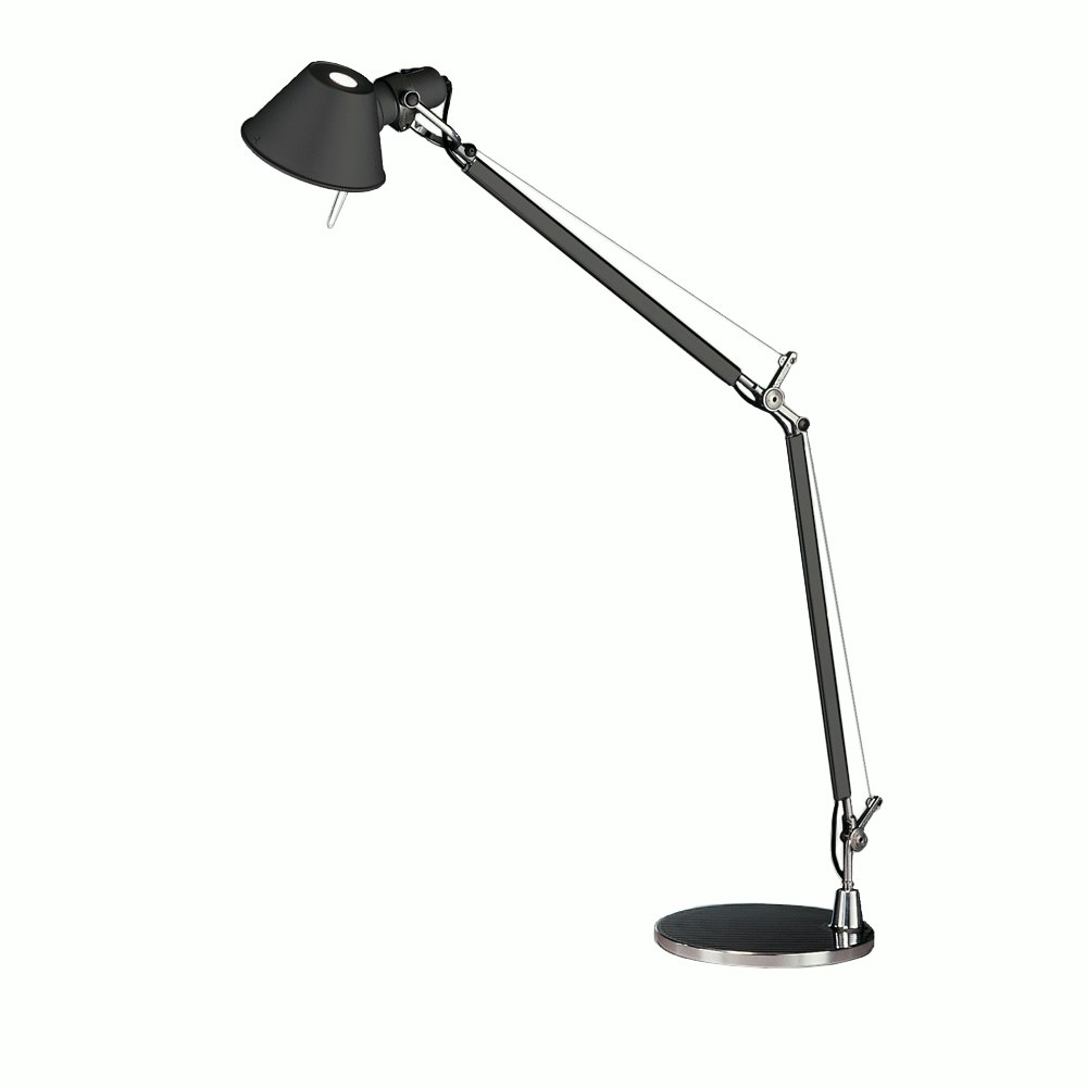 Tolomeo Desk Lamp,  Standard