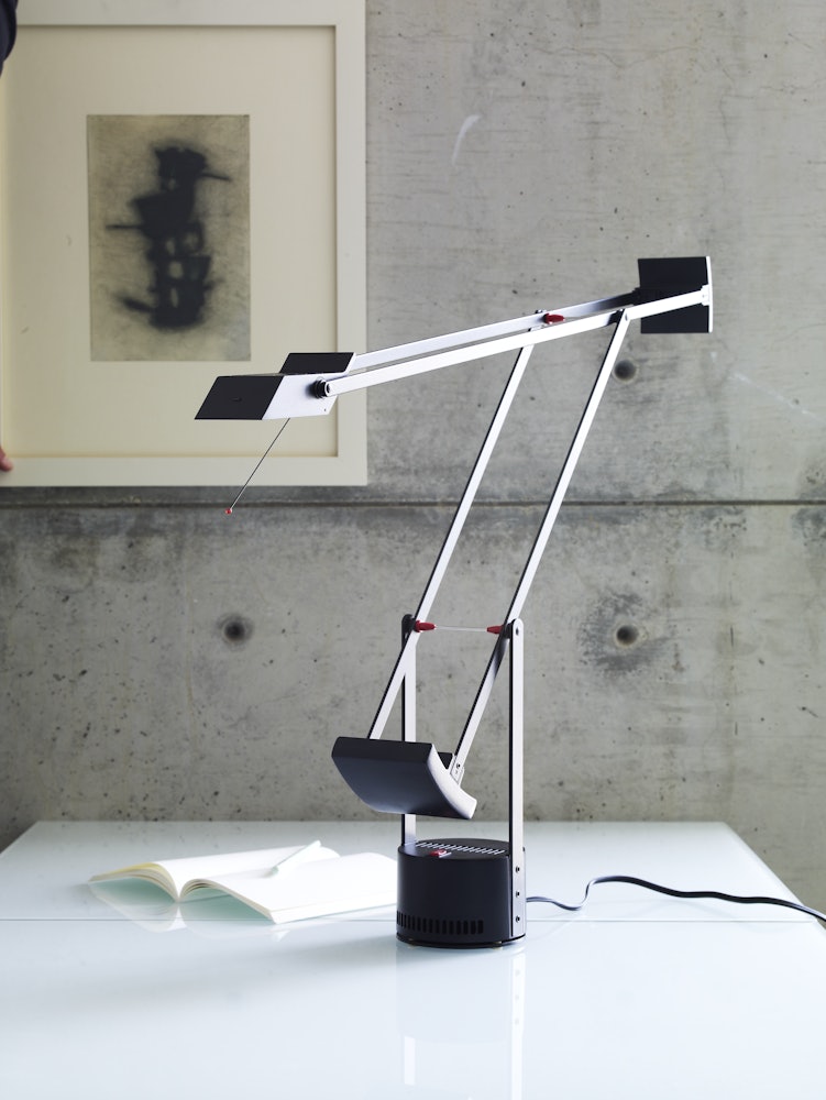 Tizio Desk Lamp – Design Within Reach Tizio Desk Lamp – Design Within Reach