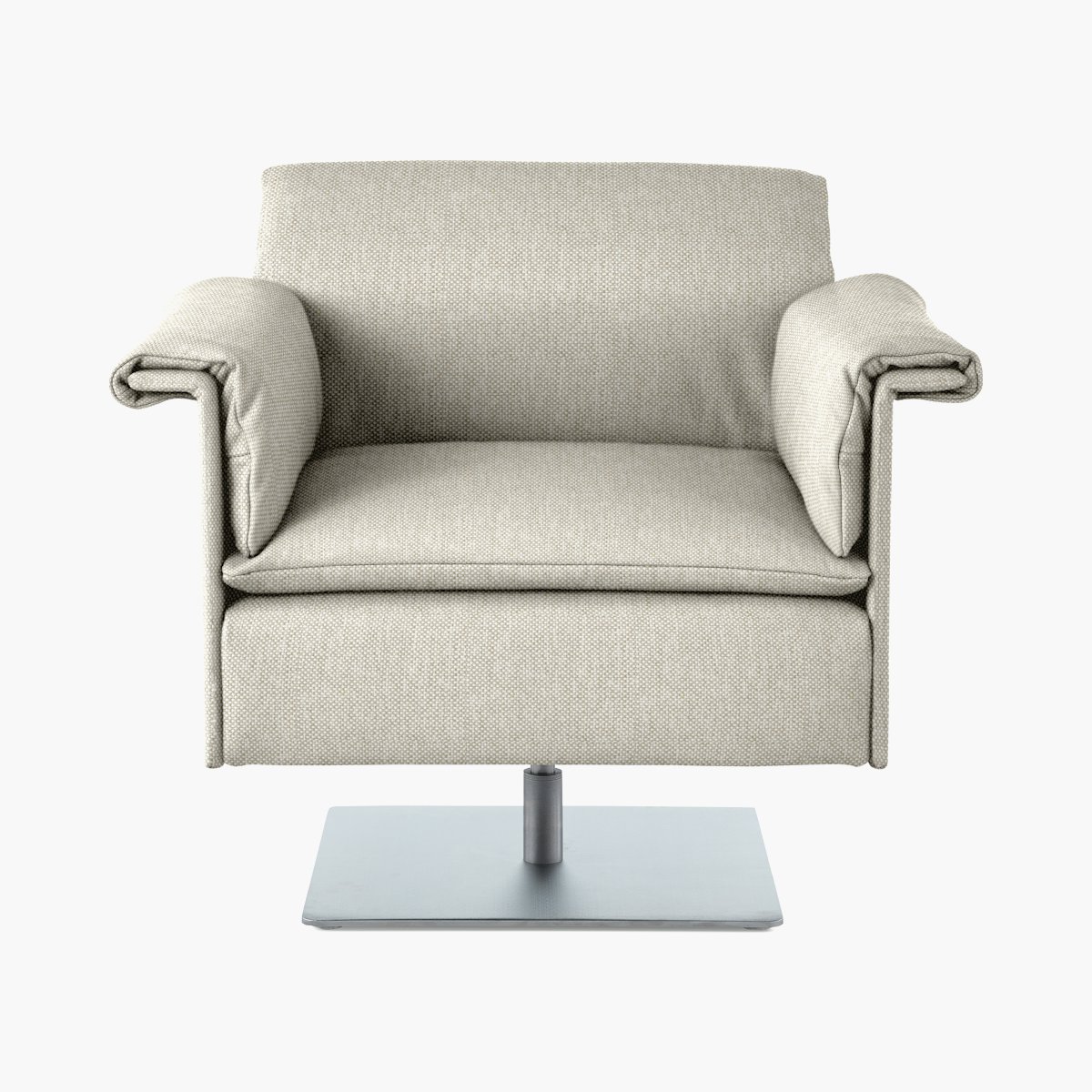 Mantle Swivel Chair Mantle Swivel Chair