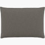 In Situ Throw Pillow In Situ Rectangular Throw Pillow