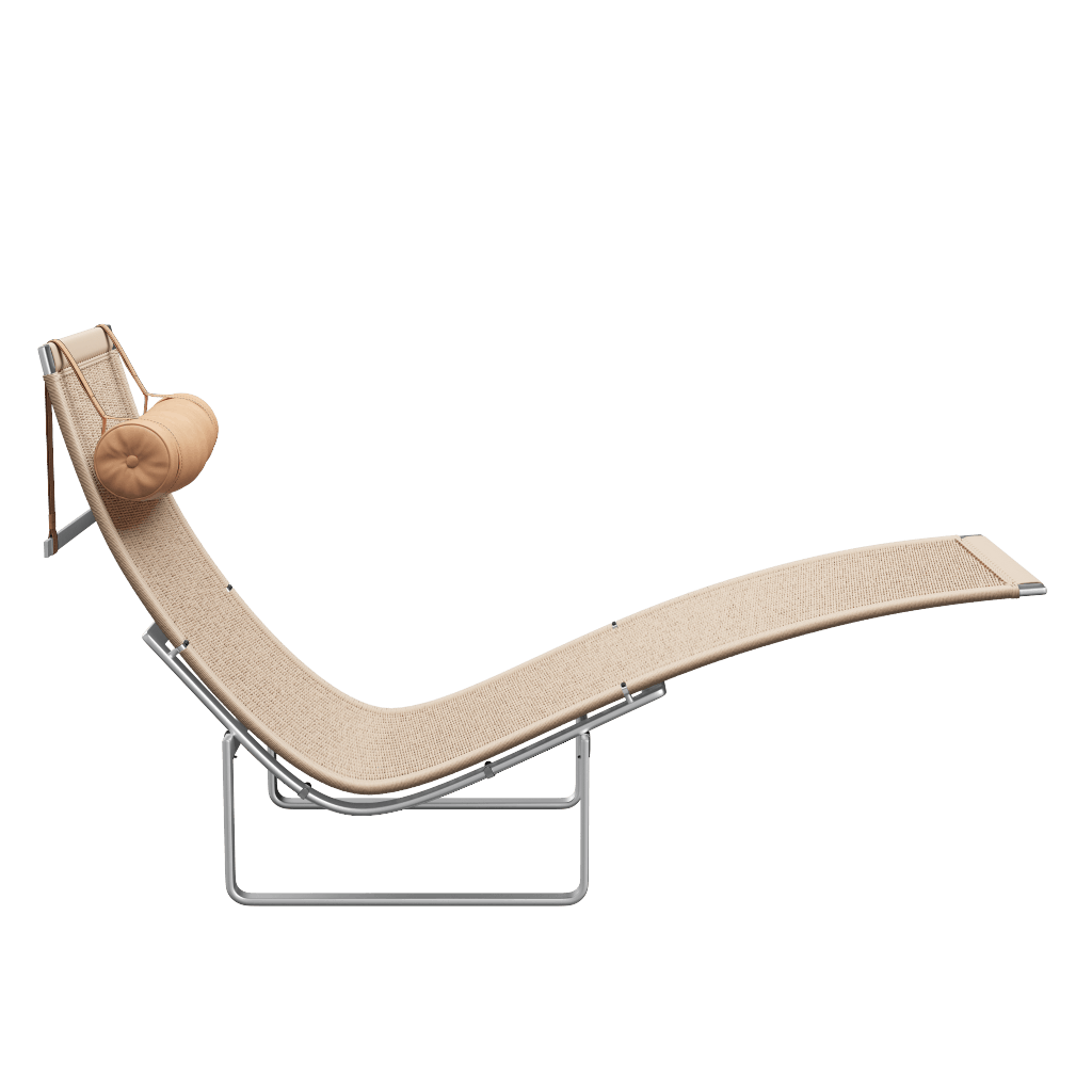 PK24 Lounge Chair