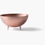 Red Moon Bowls Red Moon Bowl, Medium