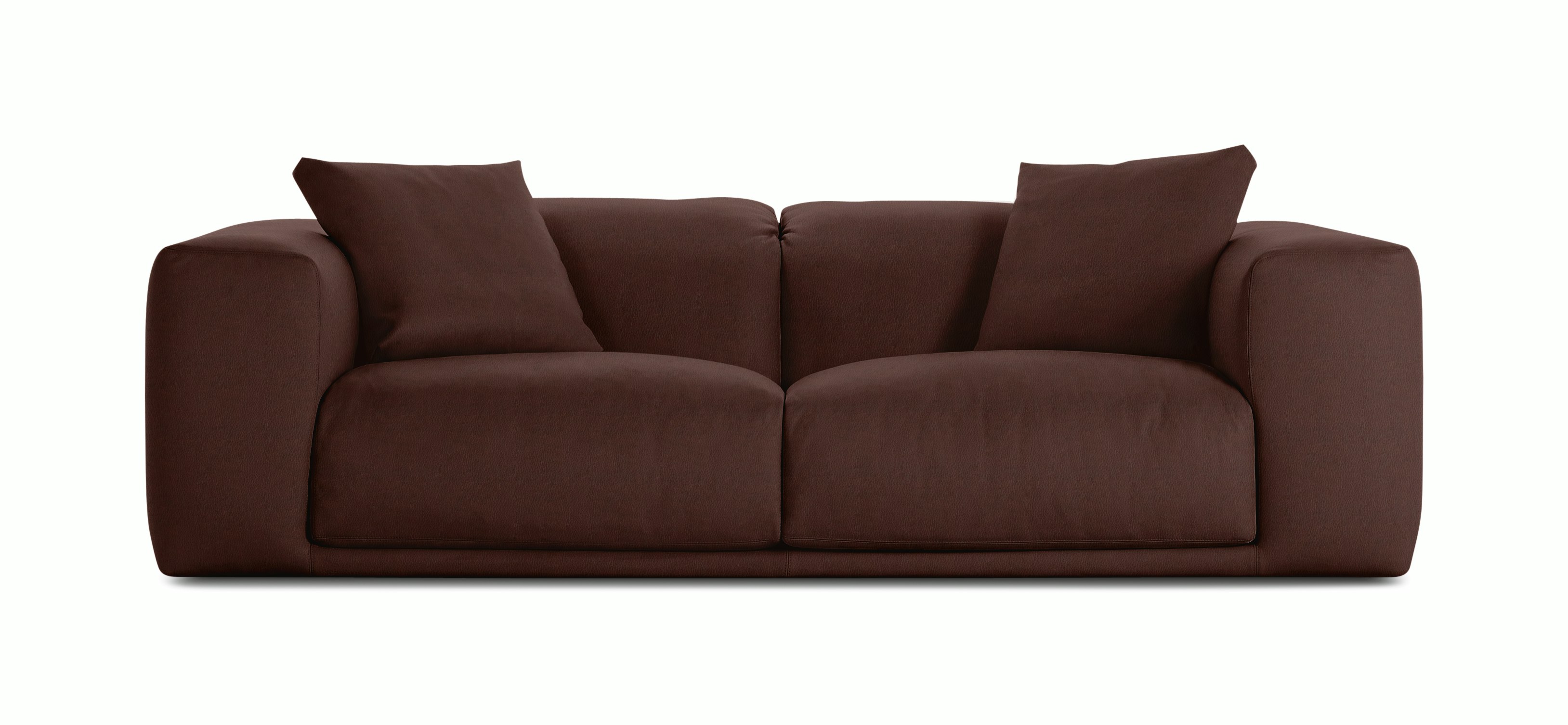 Kelston Sofa, Leather