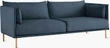 Silhouette 3-Seat Sofa