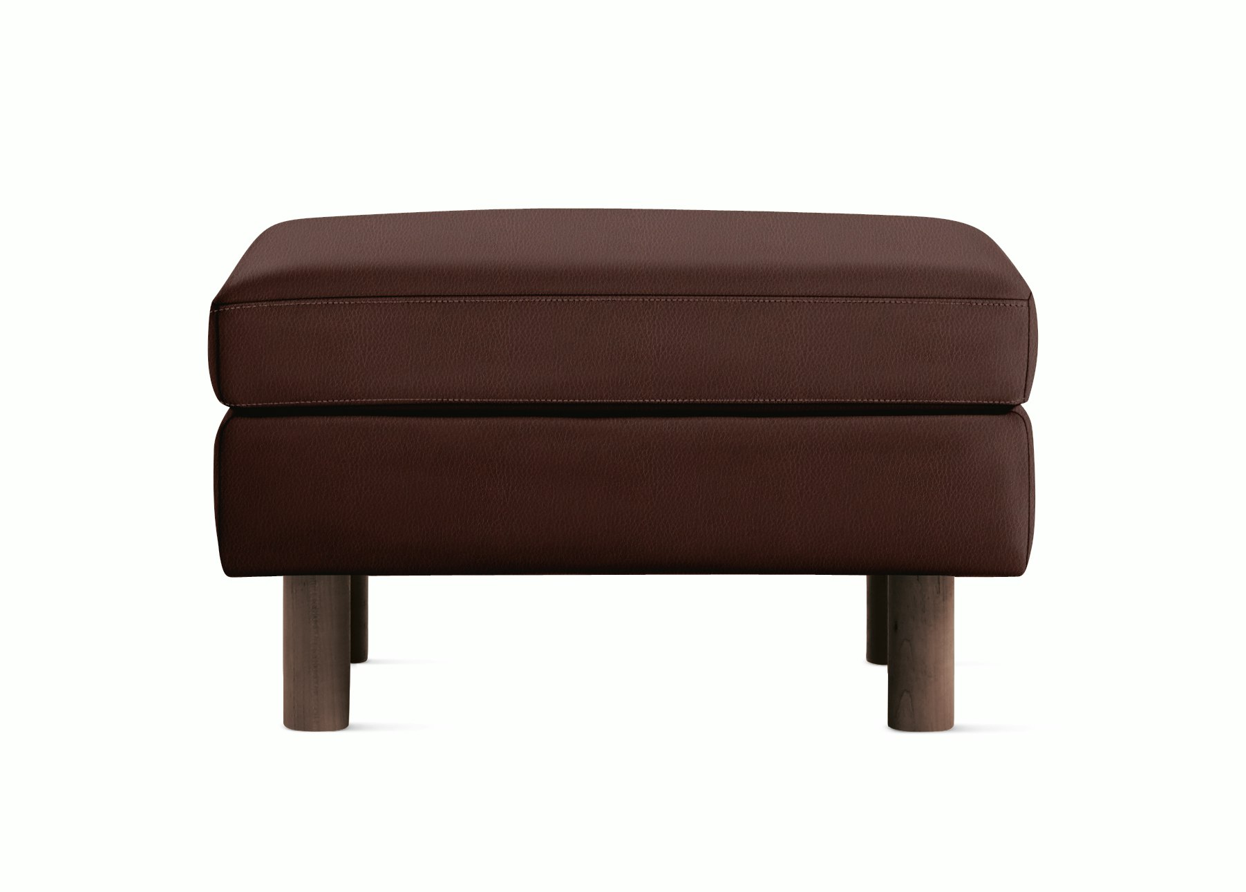 Lispenard Ottoman