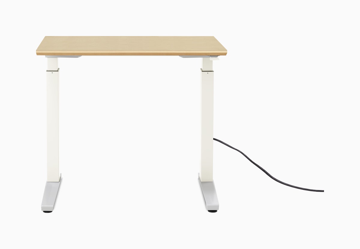 Renew Sit-To-Stand Desk