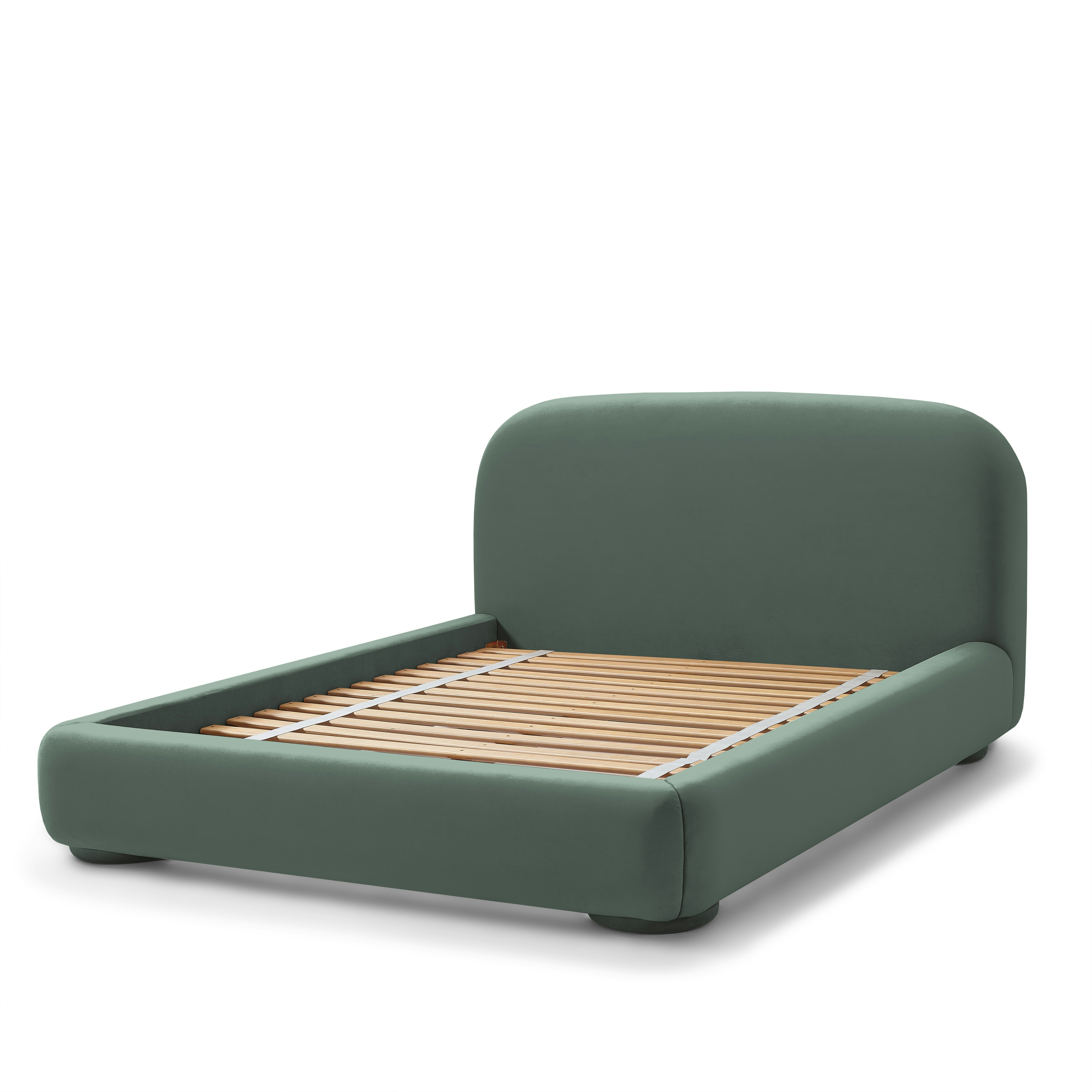 Lull Bed,  malibu,  agave