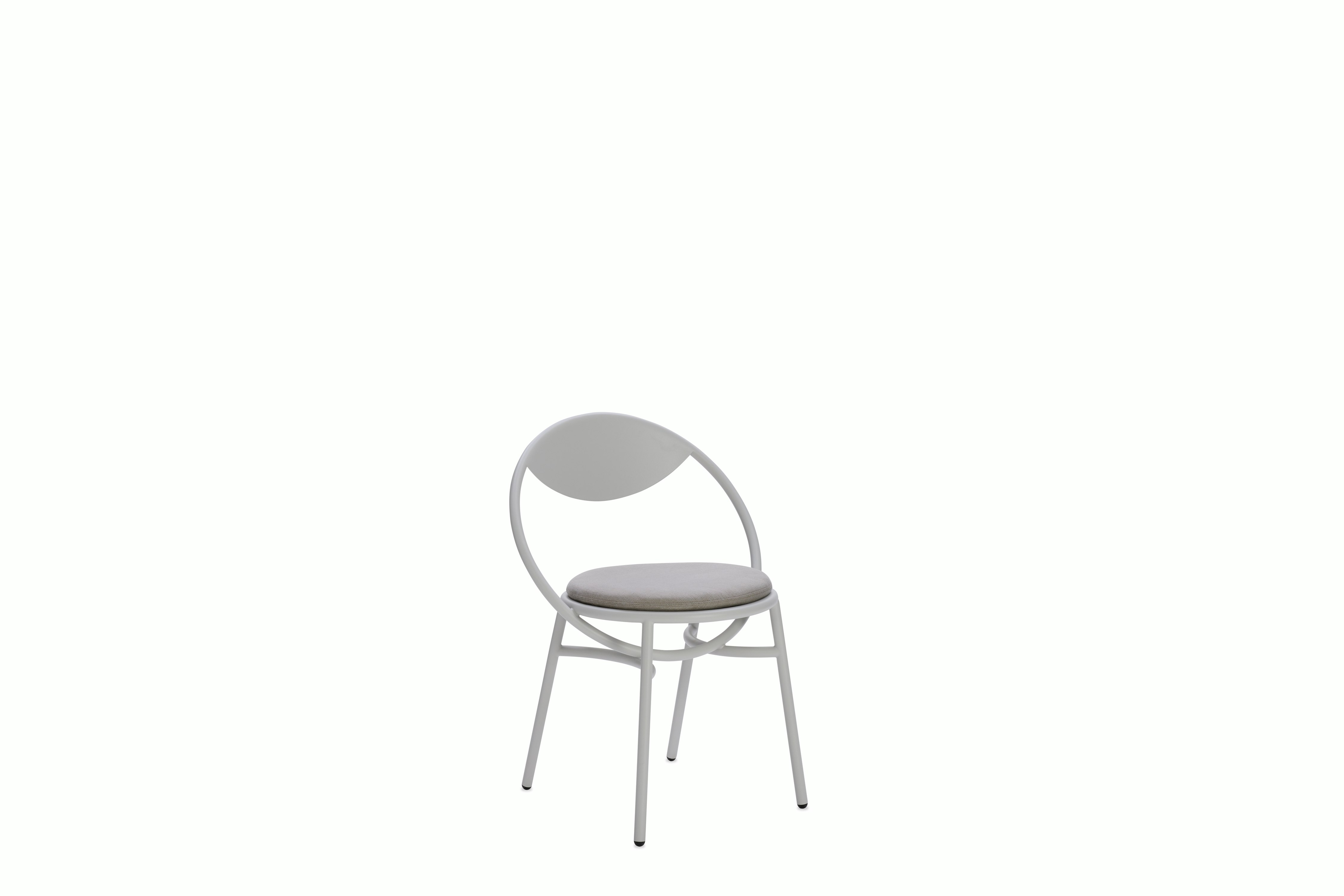 Tide Outdoor Dining Chair
