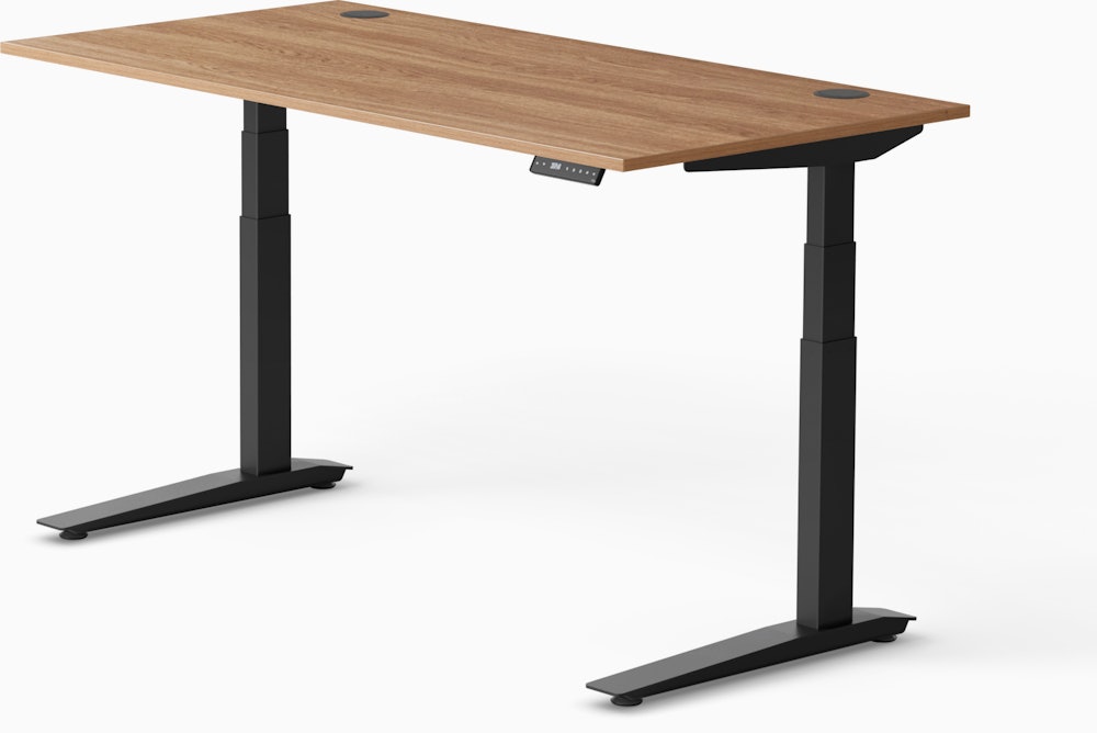Jarvis Laminate Desk