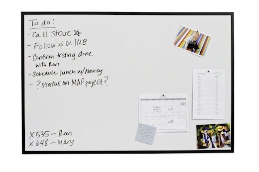 Marker board