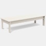 Hennepin Cocktail Table - Fog