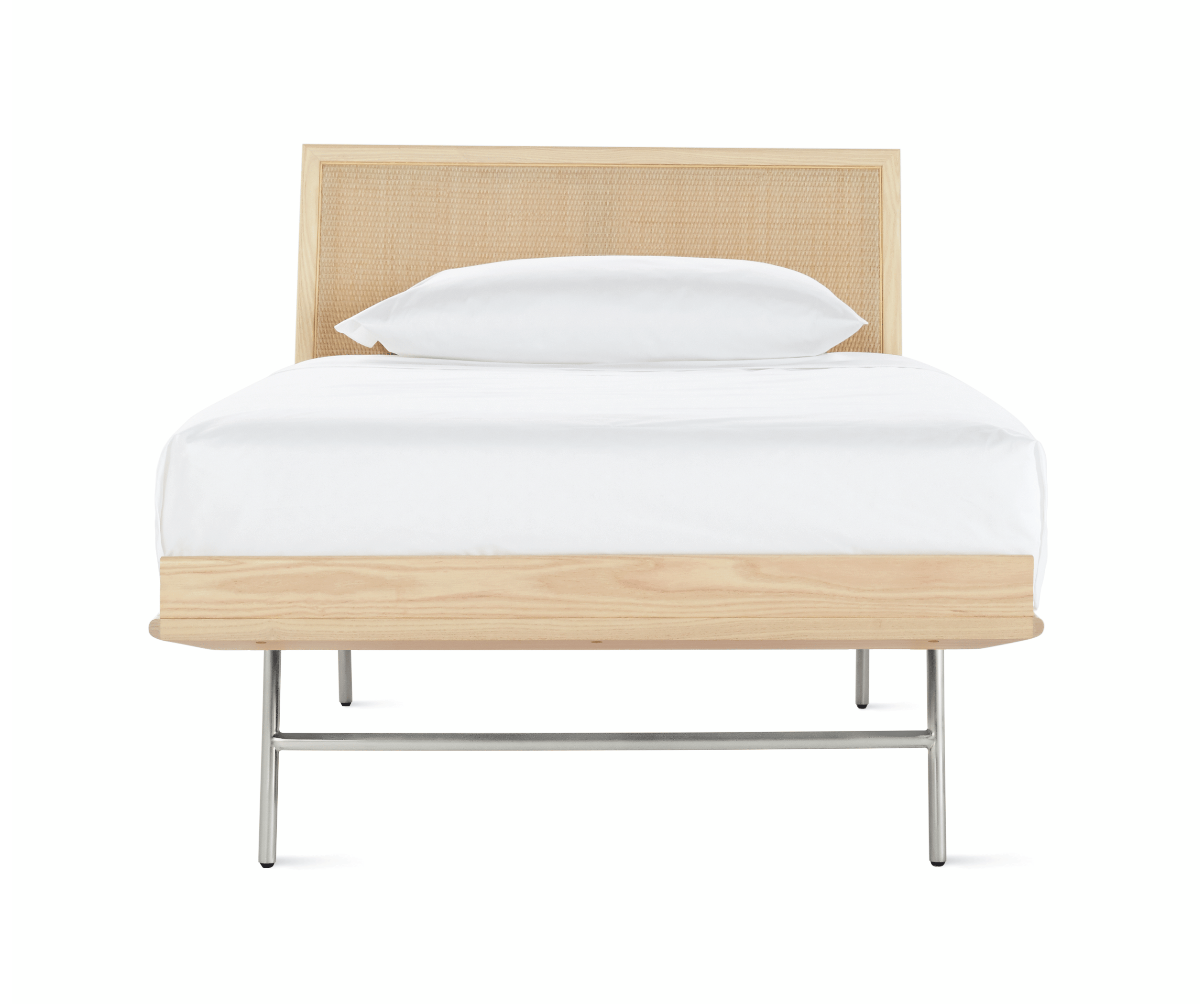 Nelson Thin Edge Bed, Twin