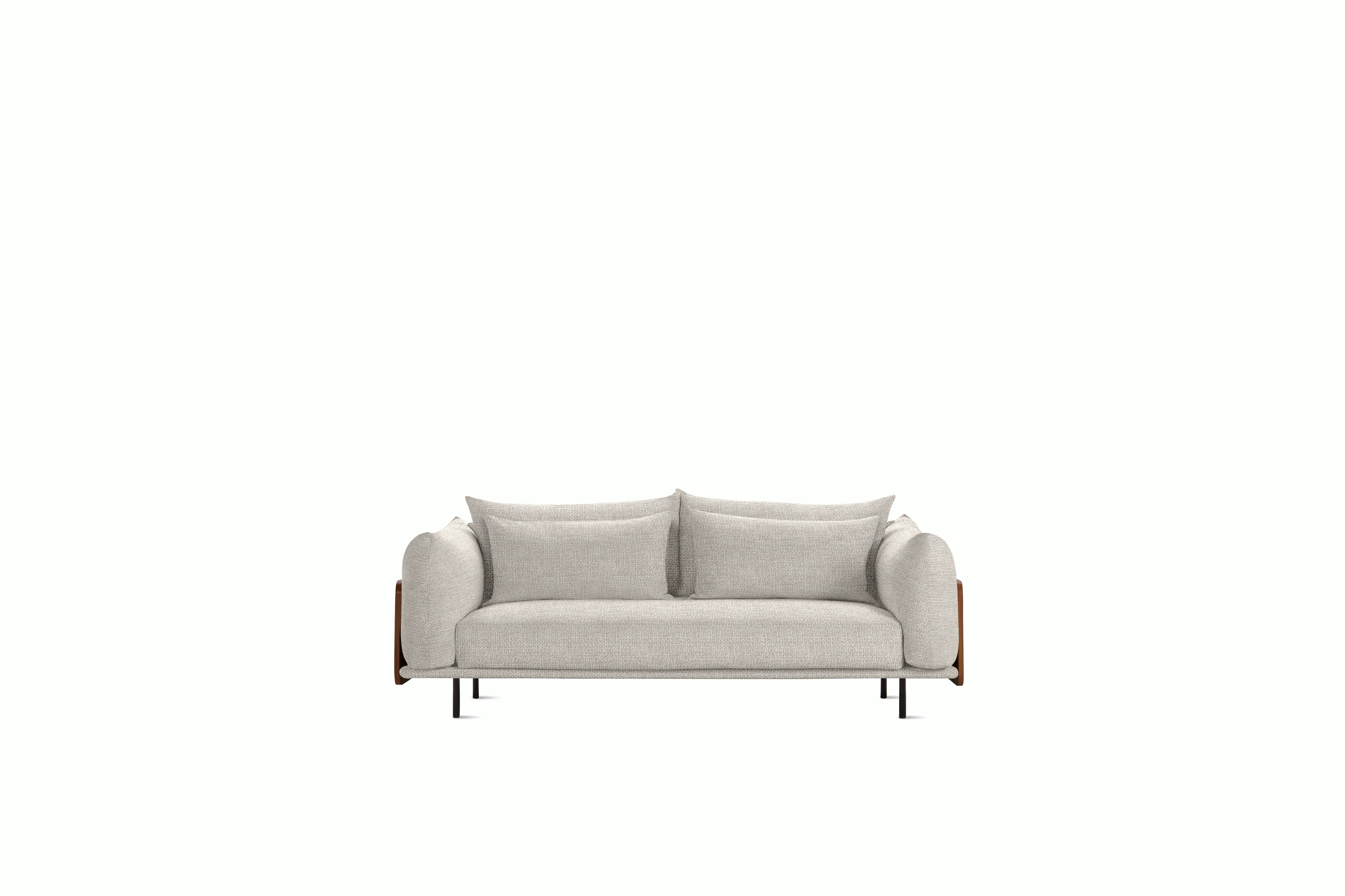 Kapsel Sofa Design Within Reach