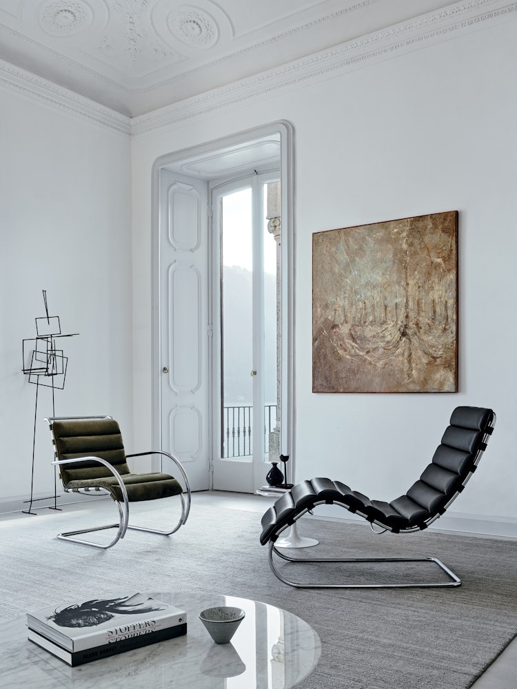 MR Chaise | Knoll MR Chaise | Knoll