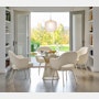 Saarinen Executive Armchair