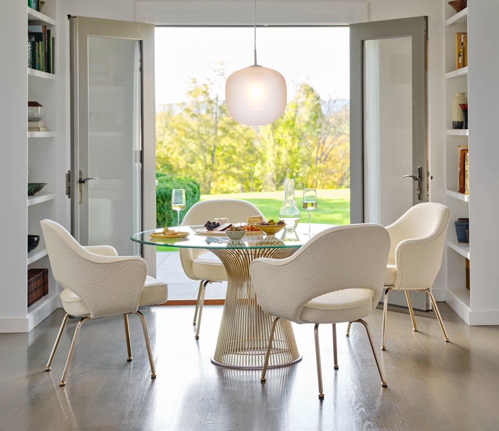 Saarinen Executive Armchair