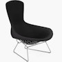 Bertoia Bird Lounge Chair Bertoia Bird Lounge Chair