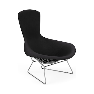 Bertoia Bird Lounge Chair Bertoia Bird Lounge Chair