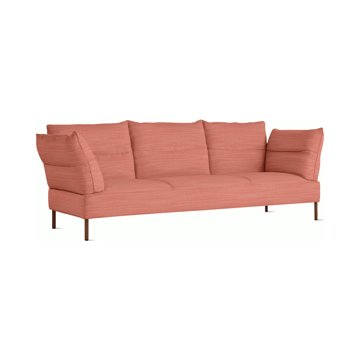 Pandarine 3-Seat Sofa
