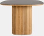 Softlands Outdoor Dining Table