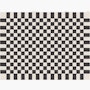 Check Rug by Alexander Girard Check Rug by Alexander Girard