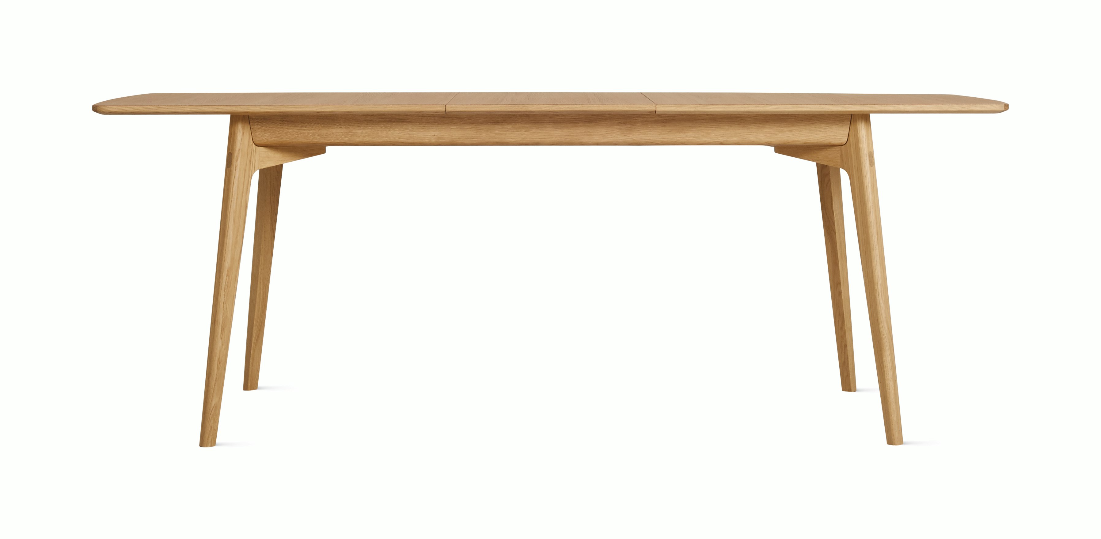 Dulwich Extension Table, Rectangular