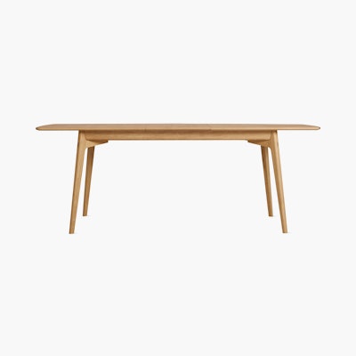 Dulwich Extension Table, Rectangular