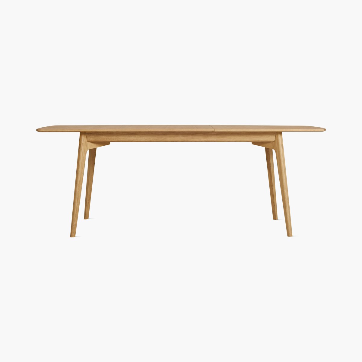 Dulwich Extension Table Dulwich Extension Table, Rectangular