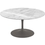 Saarinen Coffee Table Saarinen Coffee Table, Round