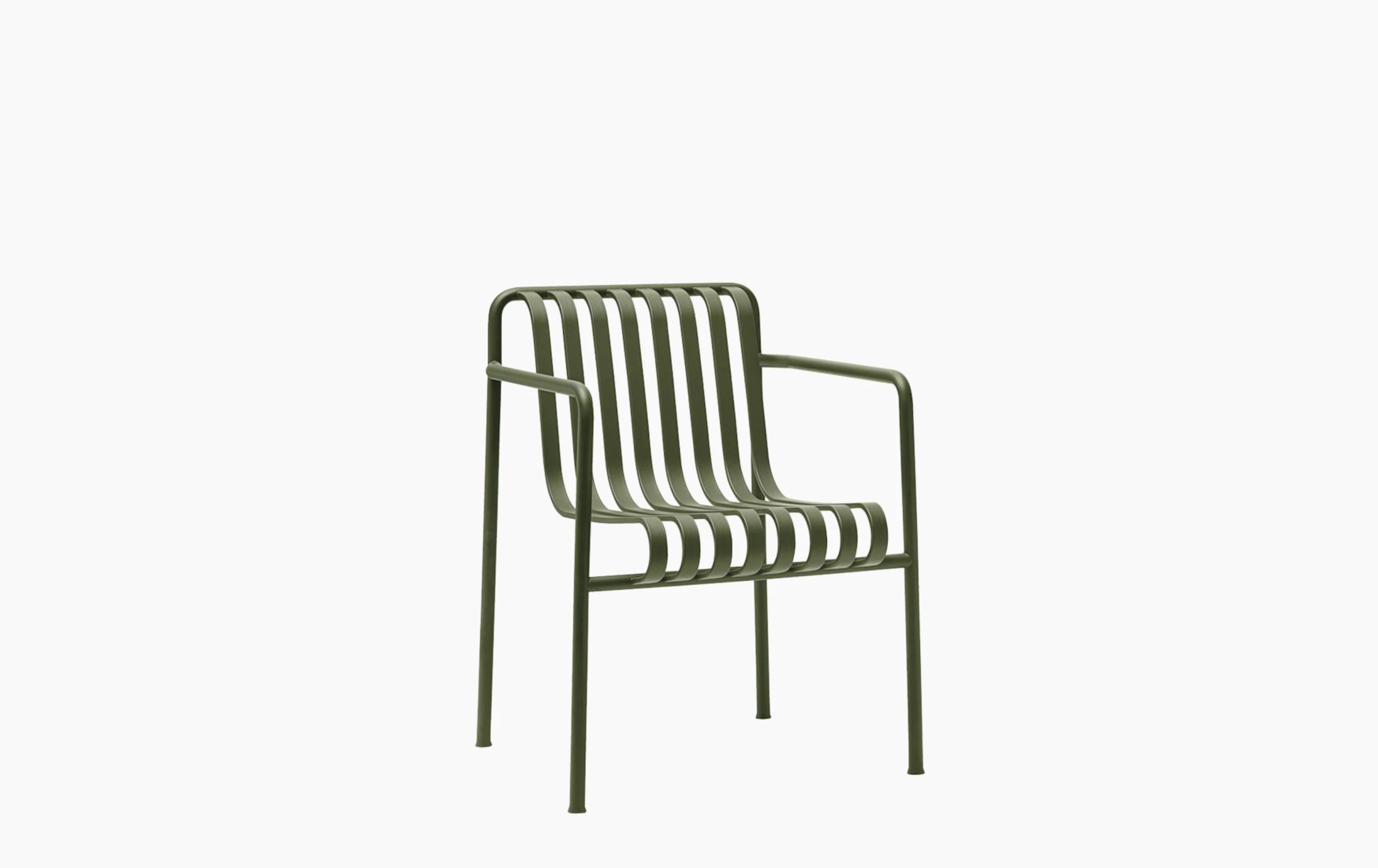 Palissade Dining Armchair